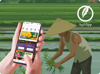 Agri App