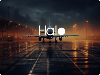 Halo Airways