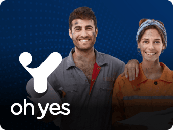 Oh Yes