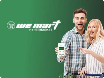 We Mart